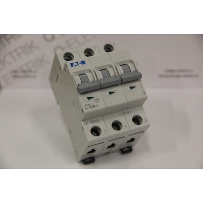 Eaton PL7-C25/3