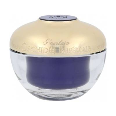 Orchidée Impériale The Neck And Décolleté Cream Козметика за шия и деколте 75ml