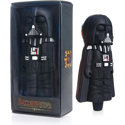 PhoenixStar silikónová fajka Darth Vader