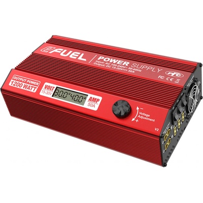 eFuel 1200W/50A spínaný zdroj