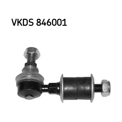 Tyč/Vzpera stabilizátora SKF VKDS 846001 (VKDS846001)