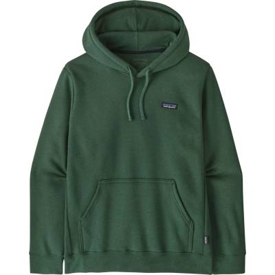 Patagonia Мъжки суичър Patagonia P-6 Label Uprisal Hoody Hoodie - Canopy Green - размер XS (017-4326-0711)