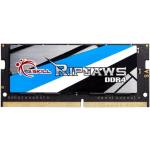 G.SKILL Ripjaws 4GB DDR4 2400Mhz F4-2400C16S-4GRS