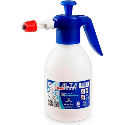 DiMartino Alta 2000 FOAM 256761