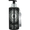 Vivian Gray Aroma Selection Coriander & Tonka krémové tekuté mydlo 400 ml