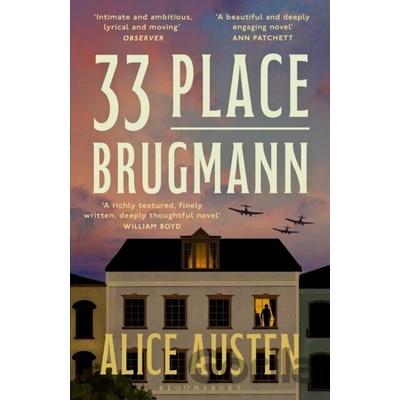 33 Place Brugmann - Alice Austen