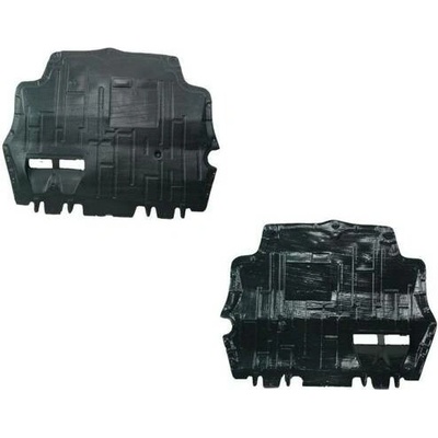 Kryt motoru VOLKSWAGEN PASSAT, (B6 (3C)), 01.05-07.10,PASSAT, (B7 (36)), 11.10-,PASSAT CC (357), 06.08-02.12,VW CC (358), 02.12-07.17 OE 3C0 825 235 B,3C0 825 235 C,3C0 825 235 J,3C0 825 235 M,3C0 825 | Zboží Auto