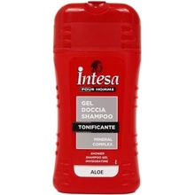 Intesa sprchový gel Aloe 250 ml