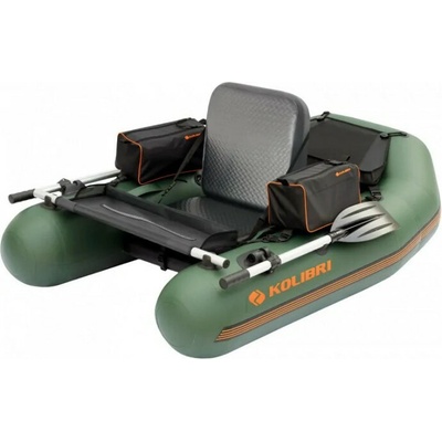 Kolibri K-180 Fisherman Air-deck