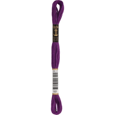 Anchor muline 8m 00101