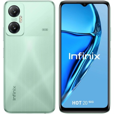 Infinix Hot 20 5G 4GB/128GB