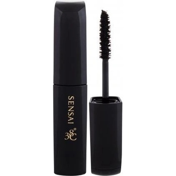 Sensai 38°C riasenka pre objem a oddelenie rias Black 10 ml