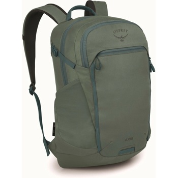 Osprey Axis tmavozelená 24 l