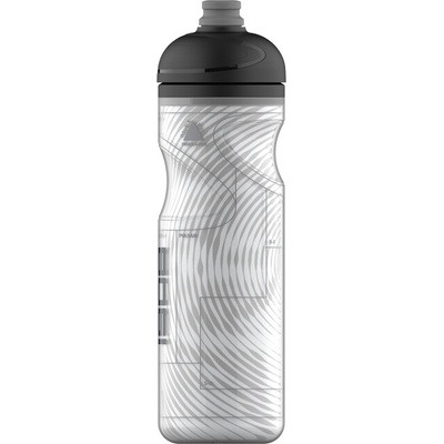 SIGG термо бутилка Pulsar Therm 0, 6l, сняг (208225)