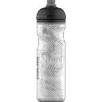 SIGG термо бутилка Pulsar Therm 0, 6l, сняг (208225)