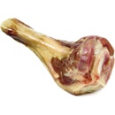 Mediterranean Natural Serrano half Ham Bone and Knuckle cca 200 g
