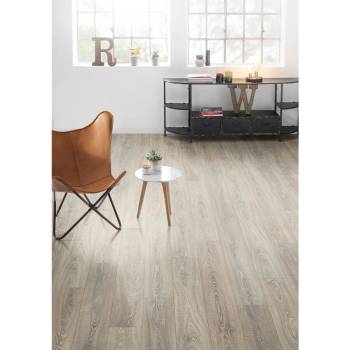 Image 1 of Egger Ламиниран паркет - EGGER EPL036 - Bardolino Oak grey (EPL036)