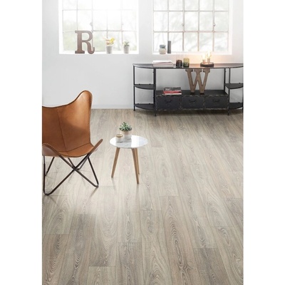 Egger Ламиниран паркет - EGGER EPL036 - Bardolino Oak grey (EPL036)