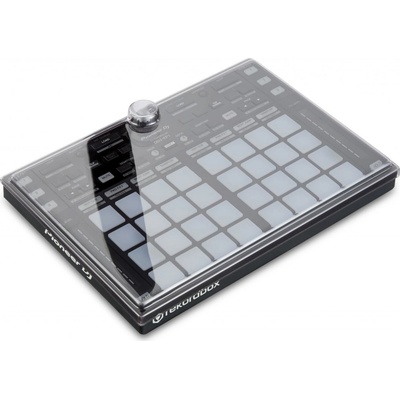 Decksaver Pioneer DDJ-XP1 Cover