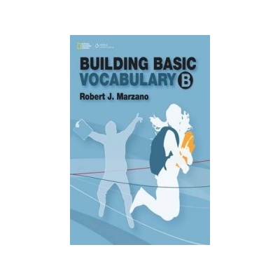 Building Basic Vocabulary Student´s Book B