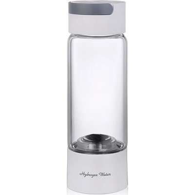 UVTech Hydrogen-1 400 ml Glass biela