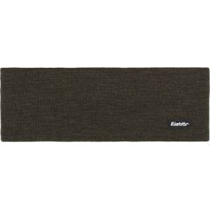 Eisbär Лента за глава Eisbär Havel High Headband - Outdoor Green - размер One Size (204-6650-0511)