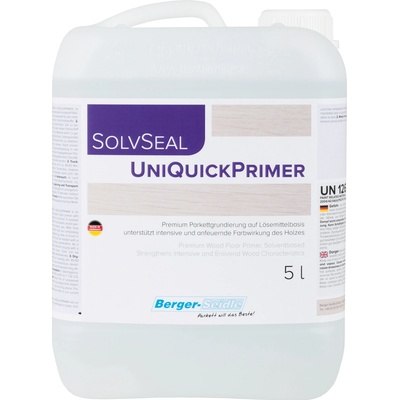 Bona Freshen UP leštěnka na parkety 5 l – Hledejceny.cz