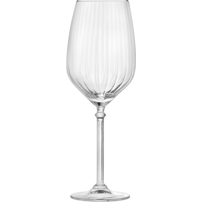 Royal Leerdam BARMAN.CZ BONHEUR sklenice na bílé víno vintage styl margarita sklenice elegance 415 ml