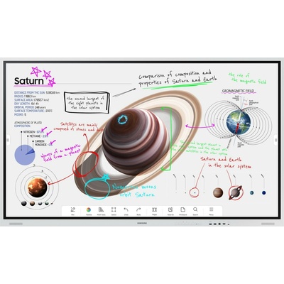 Samsung WM75A