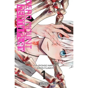 Dead Mount Death Play, Vol. 1 | Ryohgo Narita (ISBN: 9781975329259)