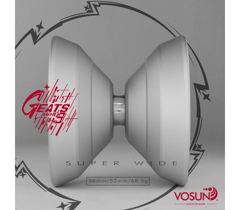 Vosun Geats9
