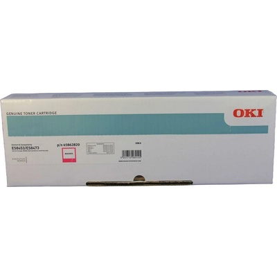 OKI 45862820 - originálny
