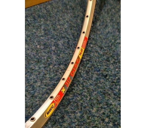 Mavic X 317 Disc