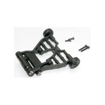 Traxxas опорни колела (wheelie)