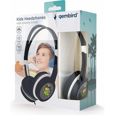 Gembird MHP-JR