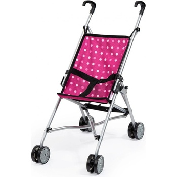 Bayer Design Golfový Buggy vínová