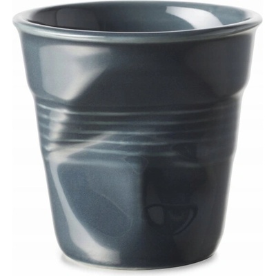 Revol Grafitový hrnek FROISSES 80 ml