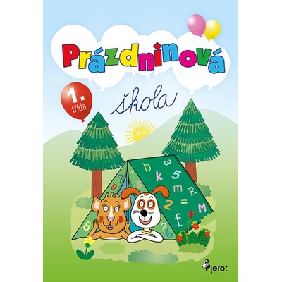 Prázdninová škola 1. třída - Petr Šulc