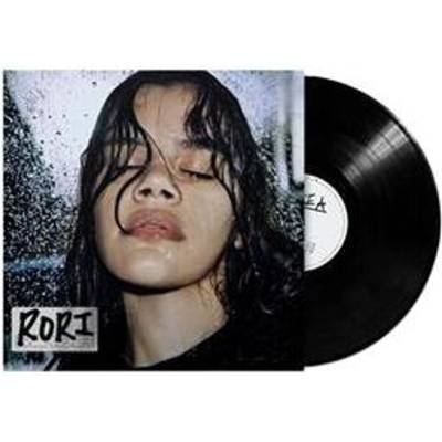 Rori - Miroir (EP) (5021732723314)
