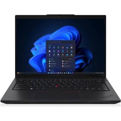 Лаптоп Lenovo ThinkPad L14 G6 - Intel Core Ultra 5 225U, 14" WUXGA, 16GB DDR5, 512GB SSD (21S6003JBM)