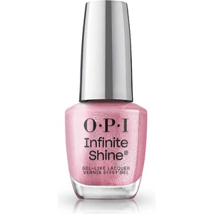 OPI Infinite Shine 15 ml лак за нокти Shined, Sealed, Delivered
