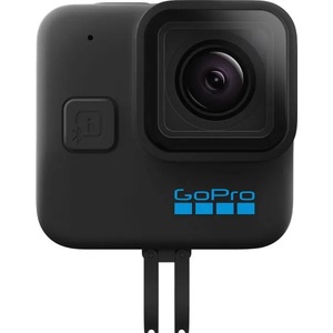 GoPro HERO11 Mini (CHDHF-111-RW) Спортна екшън камера