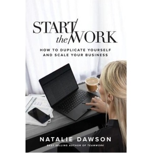 Start The Work | Natalie Dawson (2024)