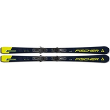 Fischer RC4 SUPERCOMP SLR 24/25