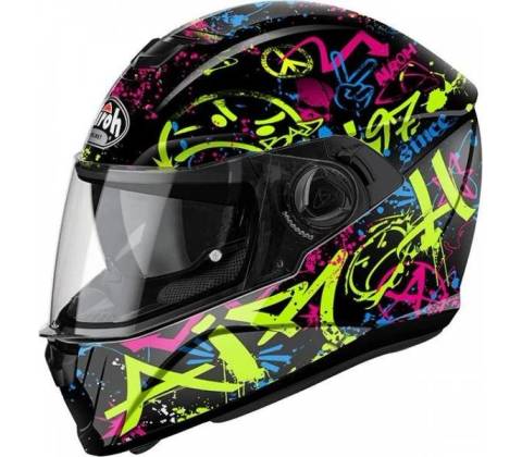 Airoh Storm Bicolor