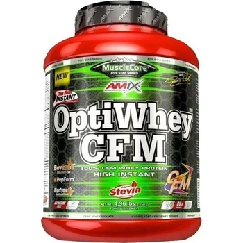 Amix OptiWhey CFM 2250 g