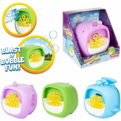 Koopman Bublifuk stroj na bubliny 50 ml