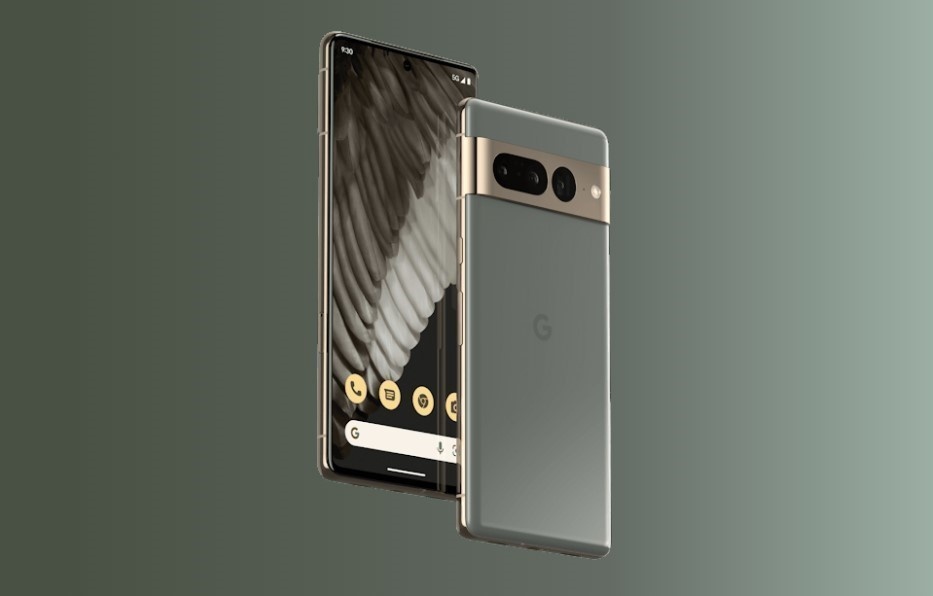 Pixel 7 Pro  image 3