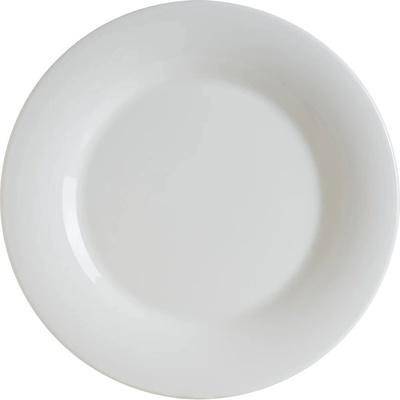 BONNA Talíř 320 mm Albus