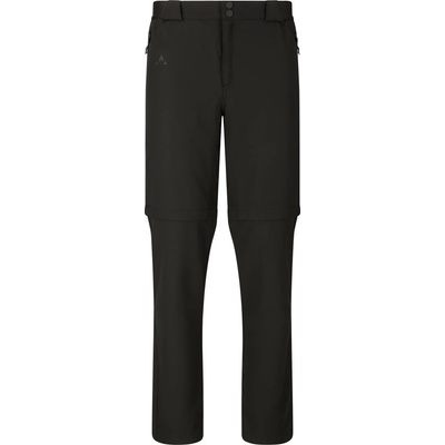 Whistler Мъжки панталон със свалящи крачоли Whistler Gerd V2 Outdoor Zip Off Pants Zip-off trousers - Black - размер 4XL (010-1761-0117)